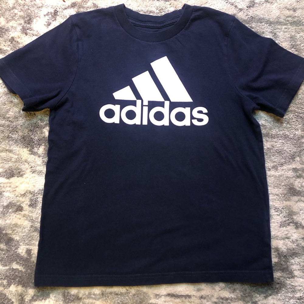 Kids adidas T-shirt